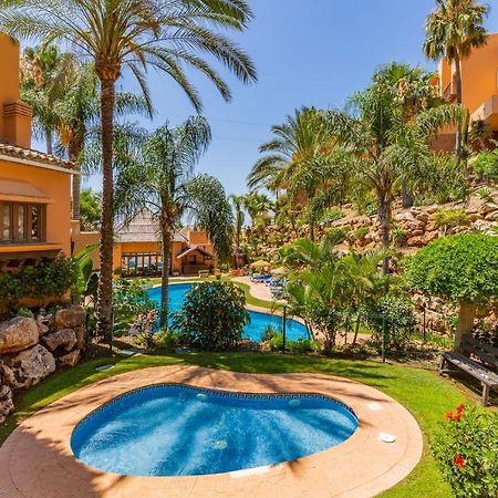 Garden Suite Beach & Relax Ситио-де-Калаонда Экстерьер фото
